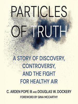 cover image of Particles of Truth